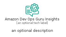 illustration for AmazonDevOpsGuruInsights