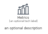 illustration for Metrics