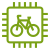 illustration of aws-q2-2024/Resource/IoT/AwsIoTThingBicycle