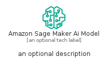 illustration for AmazonSageMakerAiModel