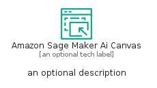 illustration for AmazonSageMakerAiCanvas