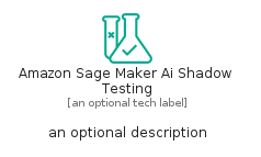 illustration for AmazonSageMakerAiShadowTesting