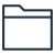 illustration of aws/Resource/GeneralIcons/Folder