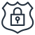 illustration of aws/Resource/GeneralIcons/SslPadlock