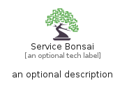 illustration for ServiceBonsai