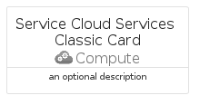 illustration for ServiceCloudServicesClassicCard