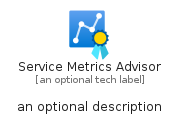 illustration for ServiceMetricsAdvisor