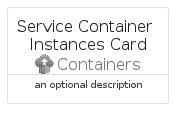 illustration for ServiceContainerInstancesCard