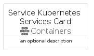 illustration for ServiceKubernetesServicesCard