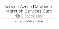 illustration for ServiceAzureDatabaseMigrationServicesCard