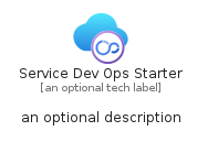 illustration for ServiceDevOpsStarter