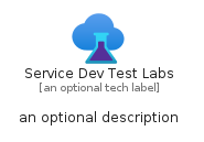 illustration for ServiceDevTestLabs