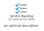 illustration for ServiceBacklog