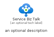 illustration for ServiceBizTalk