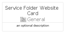 illustration for ServiceFolderWebsiteCard