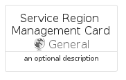 illustration for ServiceRegionManagementCard