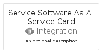 illustration for ServiceSoftwareAsAServiceCard