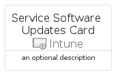 illustration for ServiceSoftwareUpdatesCard