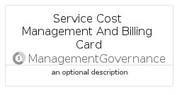 illustration for ServiceCostManagementAndBillingCard