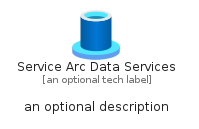 illustration for ServiceArcDataServices