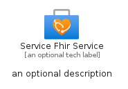 illustration for ServiceFhirService