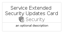 illustration for ServiceExtendedSecurityUpdatesCard