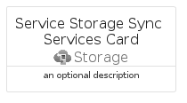 illustration for ServiceStorageSyncServicesCard