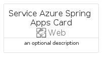 illustration for ServiceAzureSpringAppsCard