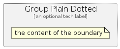 illustration of azure-19/Group/GroupPlainDotted