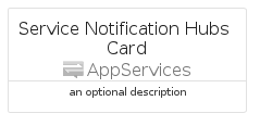illustration for ServiceNotificationHubsCard