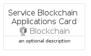 illustration for ServiceBlockchainApplicationsCard