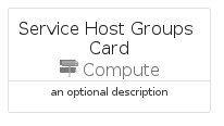 illustration for ServiceHostGroupsCard