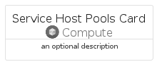 illustration for ServiceHostPoolsCard