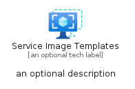 illustration for ServiceImageTemplates