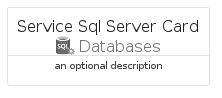 illustration for ServiceSqlServerCard