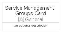 illustration for ServiceManagementGroupsCard