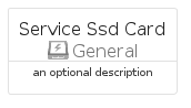 illustration for ServiceSsdCard