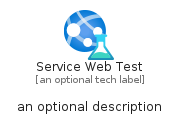 illustration for ServiceWebTest