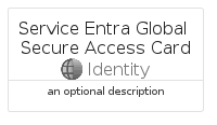 illustration for ServiceEntraGlobalSecureAccessCard