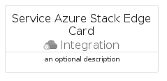 illustration for ServiceAzureStackEdgeCard
