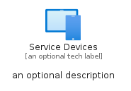 illustration for ServiceDevices