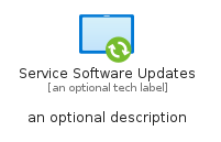 illustration for ServiceSoftwareUpdates