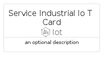 illustration for ServiceIndustrialIoTCard