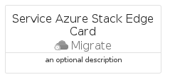 illustration for ServiceAzureStackEdgeCard