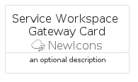 illustration for ServiceWorkspaceGatewayCard