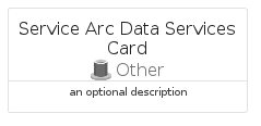 illustration for ServiceArcDataServicesCard