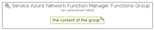 illustration for ServiceAzureNetworkFunctionManagerFunctionsGroup