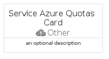 illustration for ServiceAzureQuotasCard