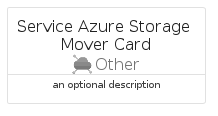 illustration for ServiceAzureStorageMoverCard