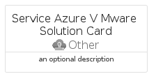 illustration for ServiceAzureVMwareSolutionCard